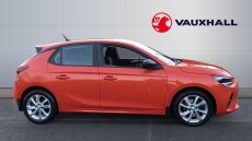 Vauxhall Corsa 1.2 Turbo SE Premium 5dr Auto Petrol Hatchback